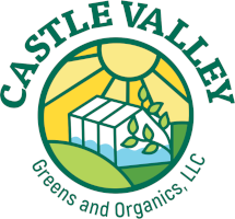 Castle Valley Greens and Organics LLC