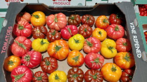 Heirloom